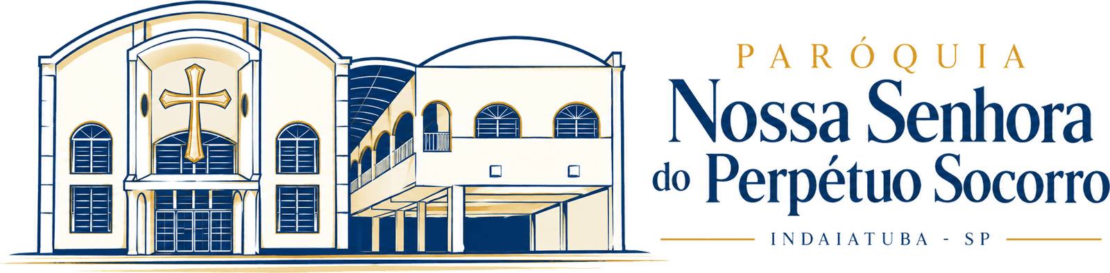 Paróquia Nossa Senhora do Perpétuo Socorro — Indaiatuba/SP
